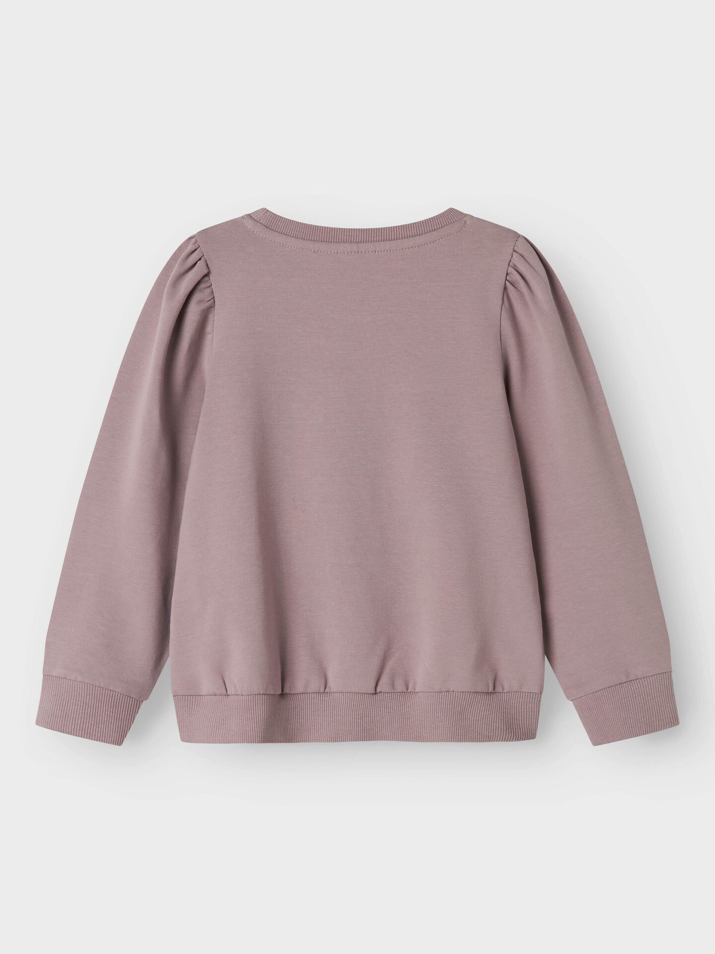 Messe Paw Long Sleeve Sweat