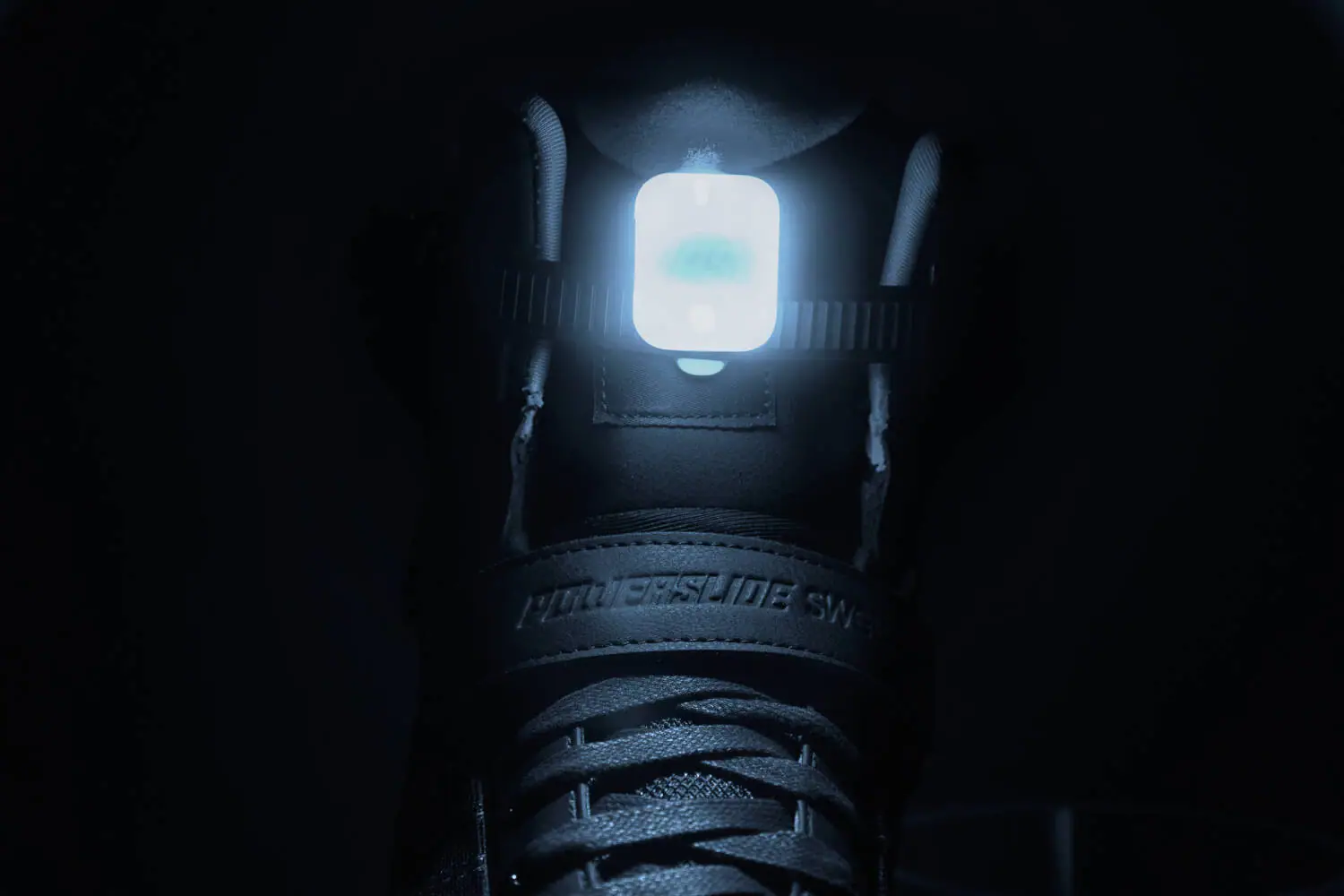 Powerslide LED Clip - Inliners Rulleskøjter | SkatePro