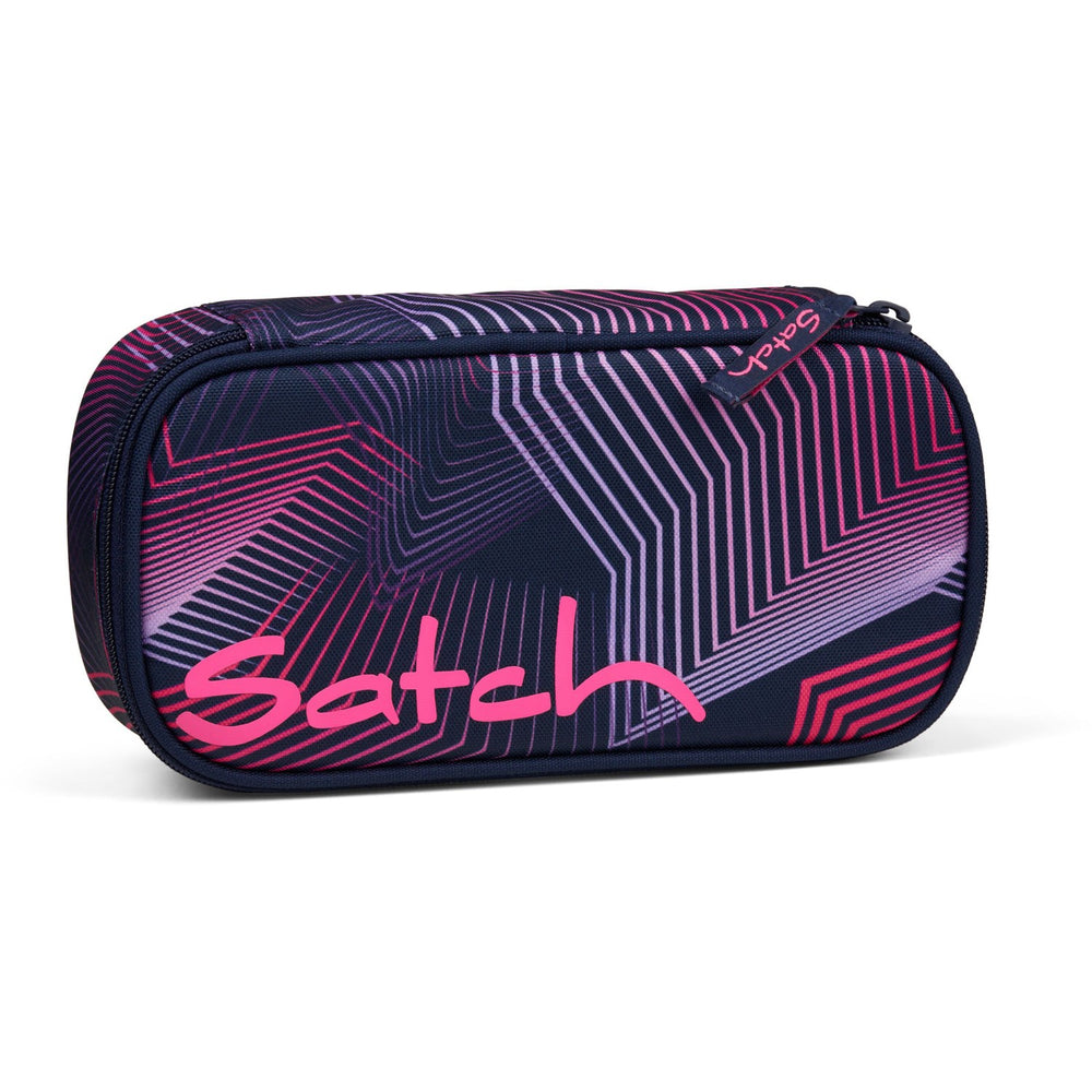 Køb Satch Seismic Pink Penalhus