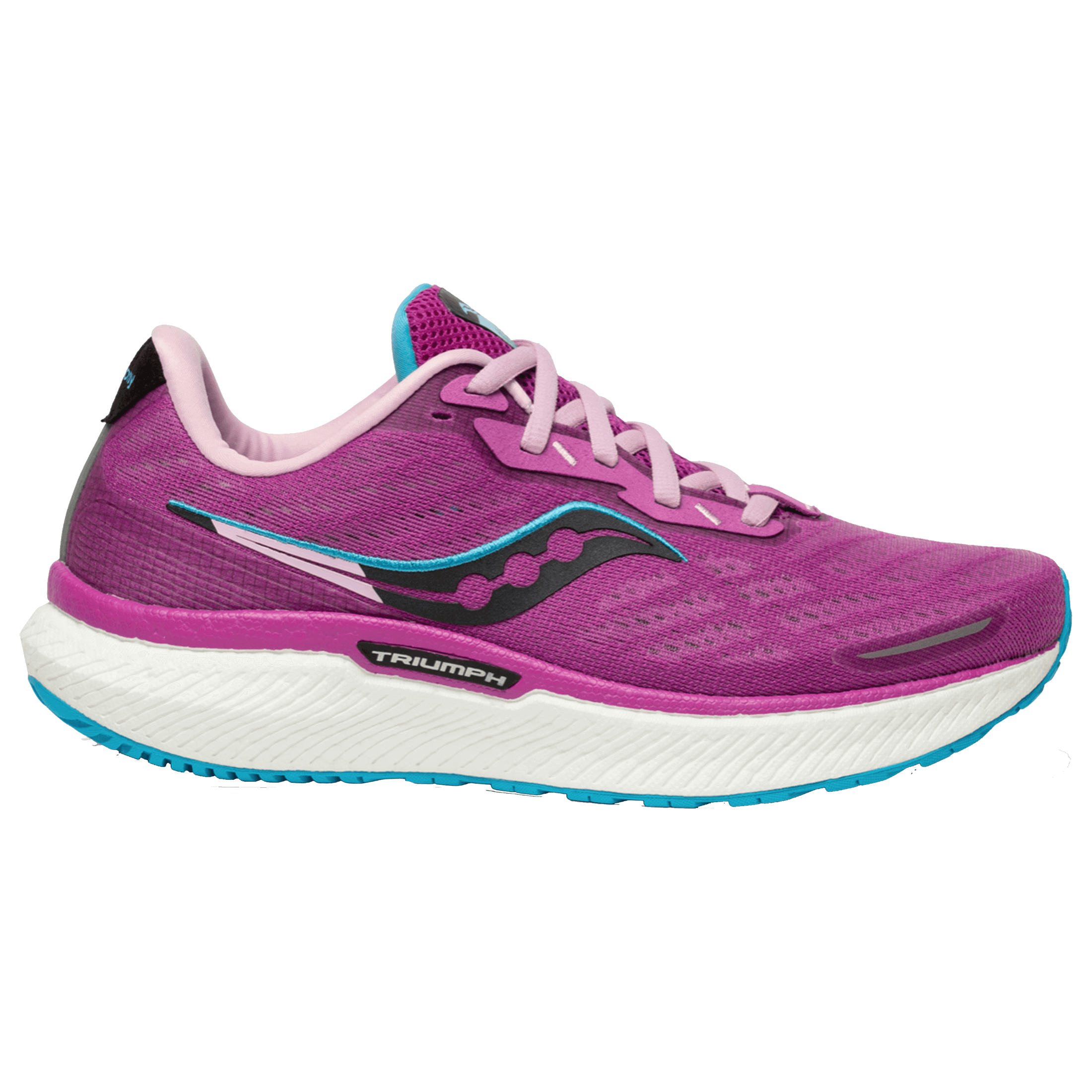 Saucony TRIUMPH 19 W - Løpesko