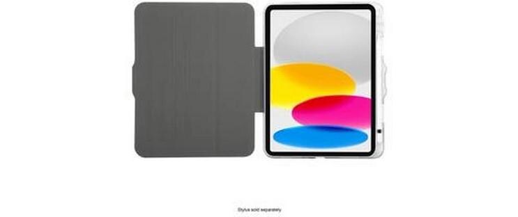 Tablet Back Cover VersaVu10.9