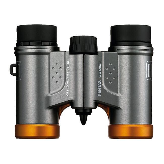 PENTAX - JUMELLES UD 9X21