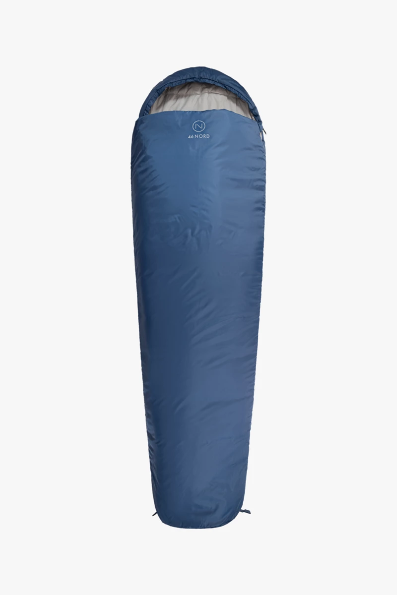 46 NORD Montana Schlafsack ZIP L