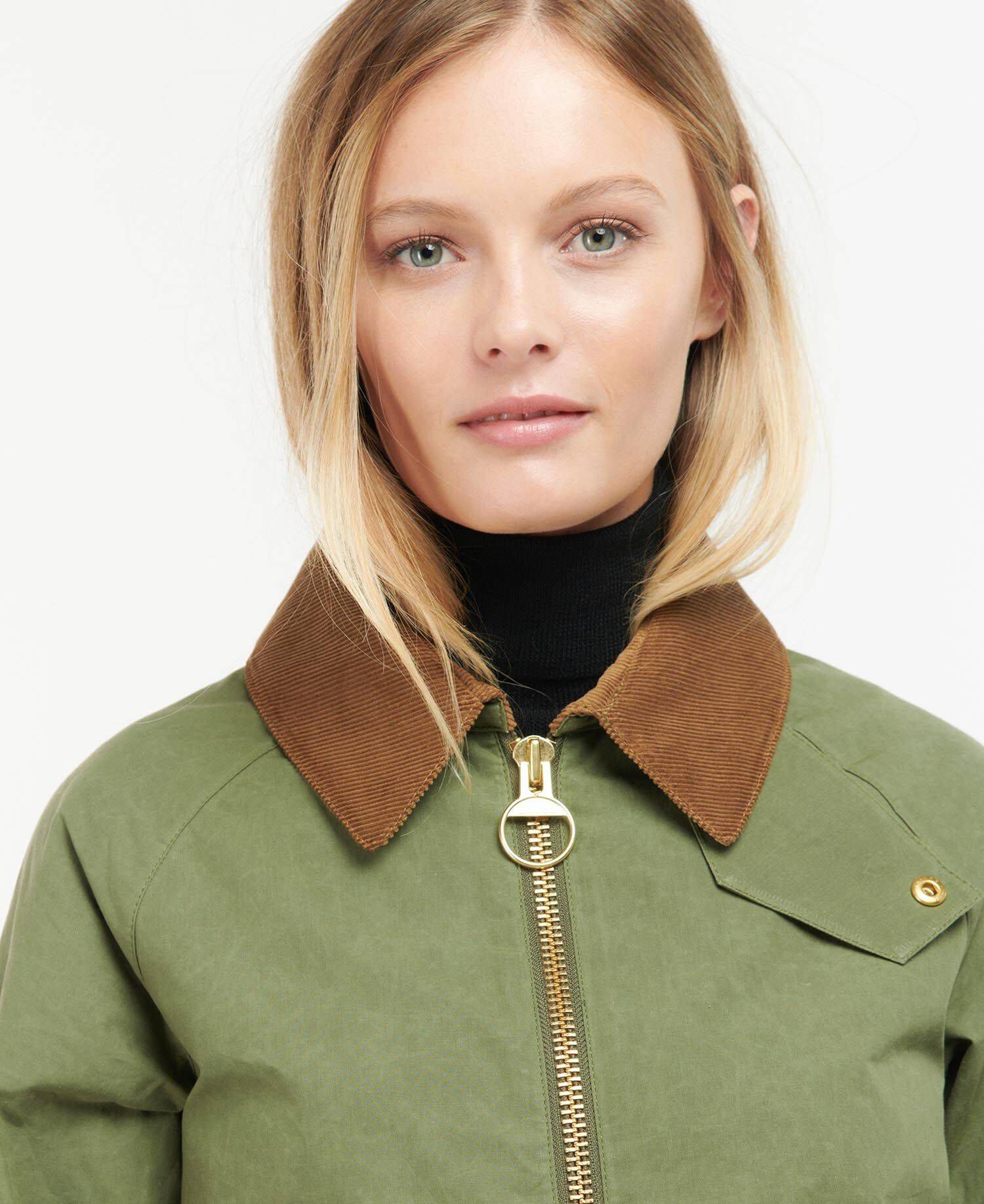Barbour| Damen Jacke 