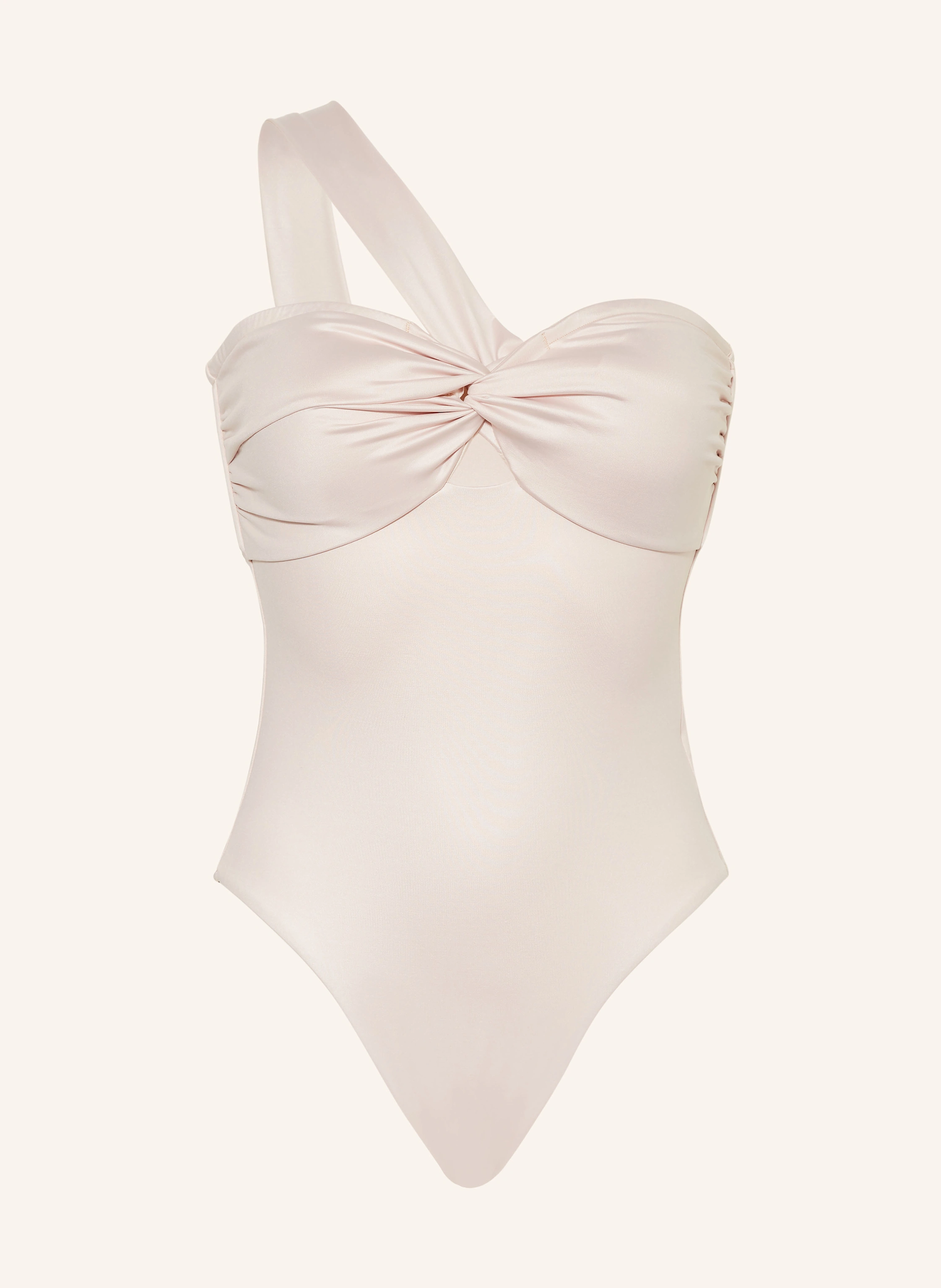 SEAFOLLY One-Shoulder-Badeanzug SOLEIL