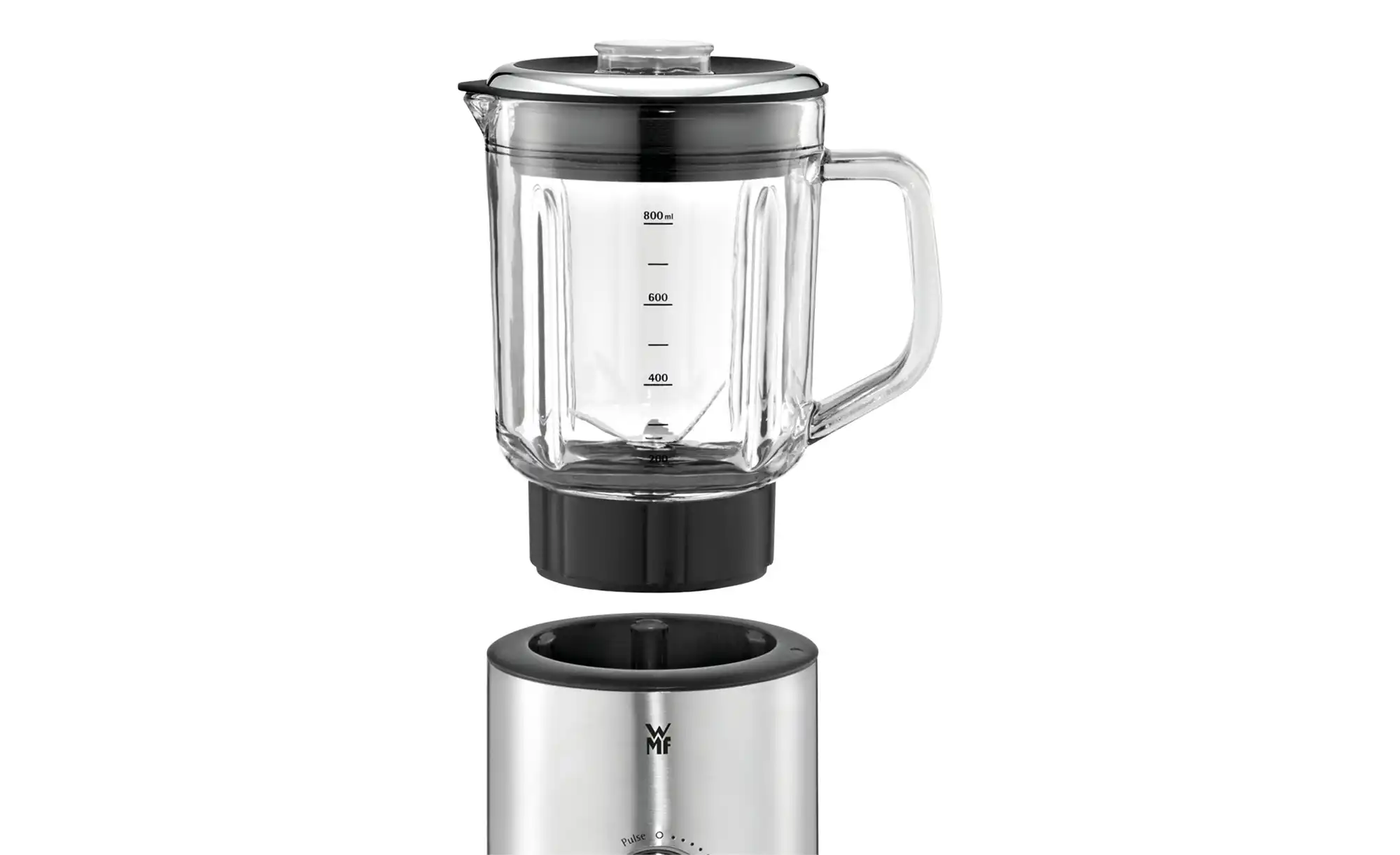 WMF Standmixer Küchen Mini 0416490011