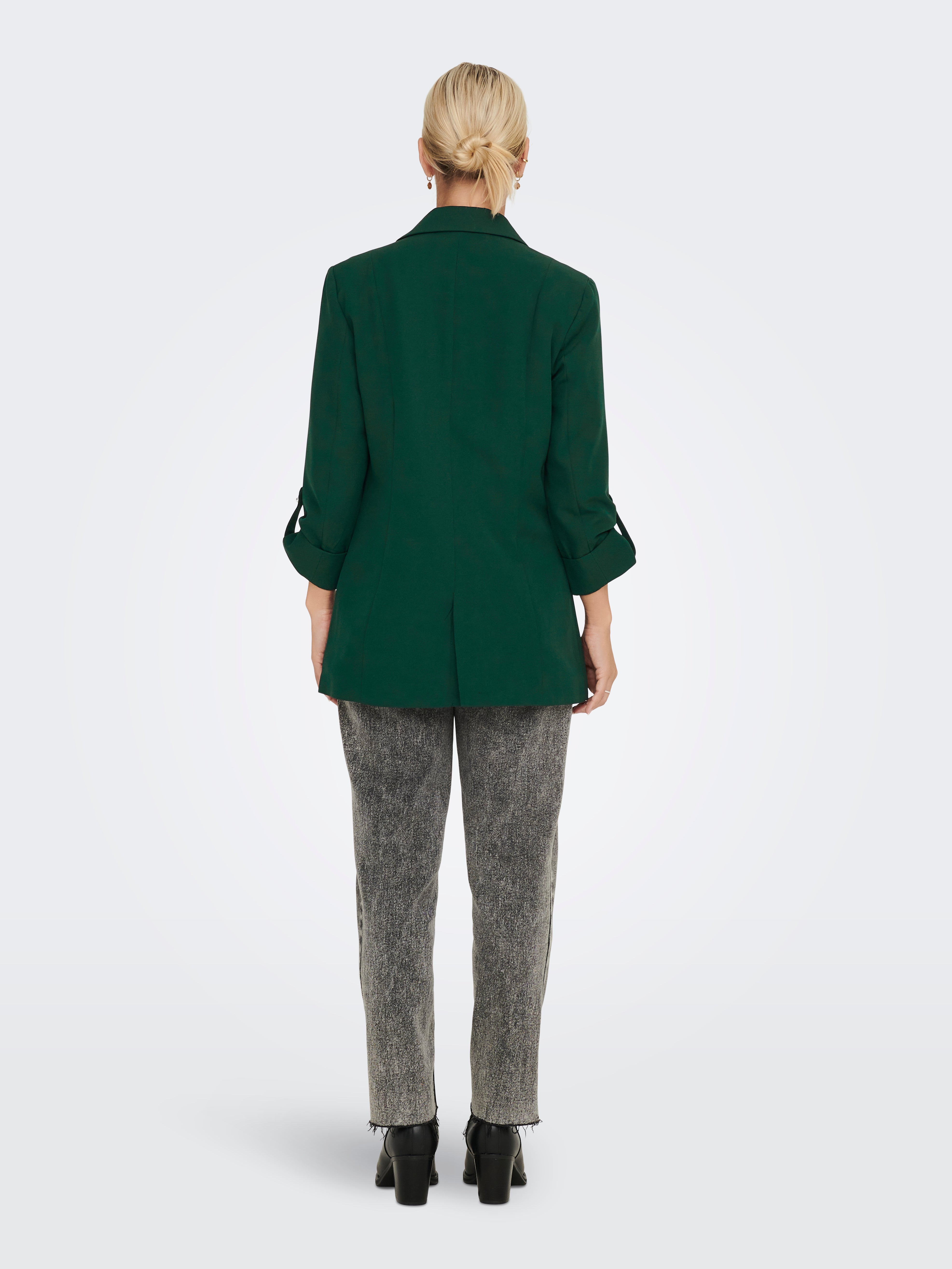 ONLKAYLE-ORLEEN Blazer Pine Grove
