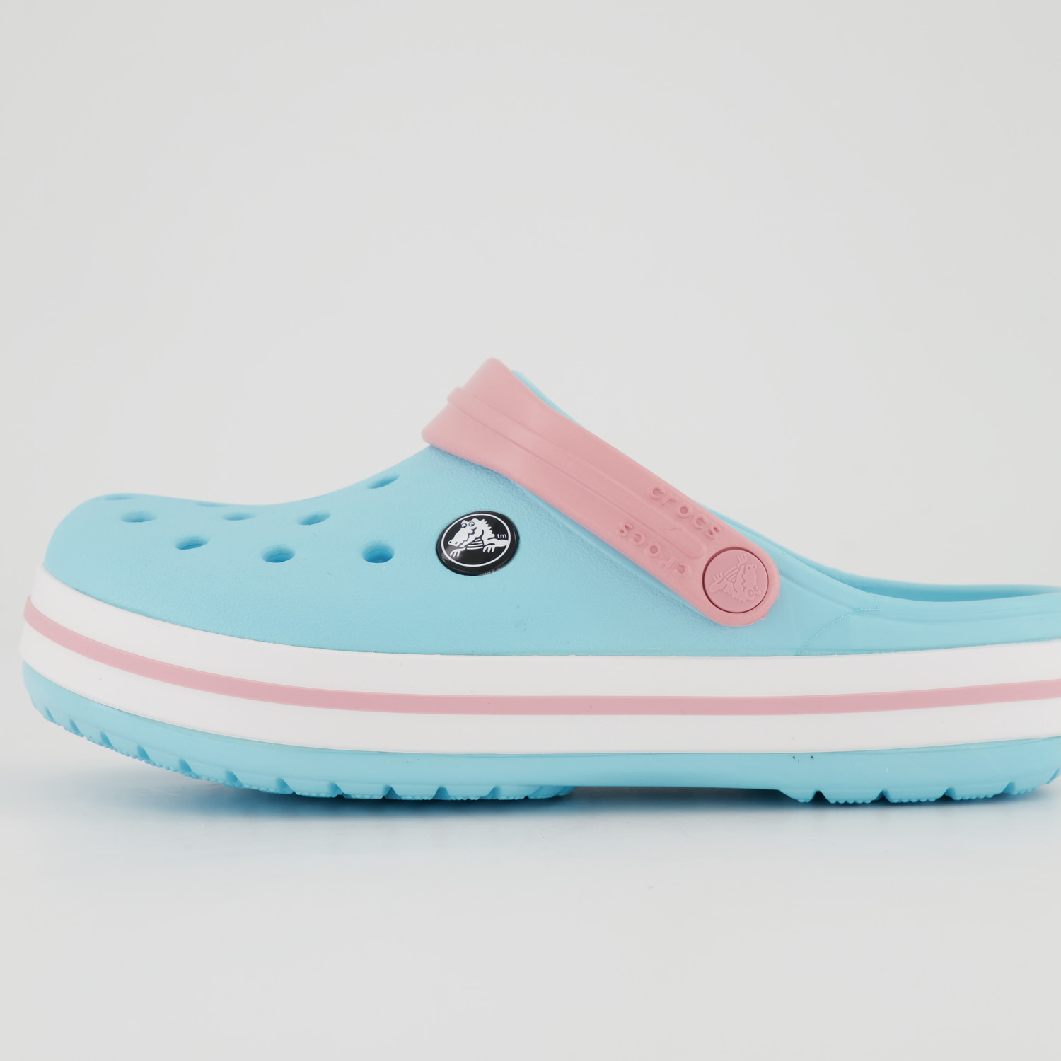 Crocs Crocband Clog K