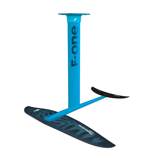 F-One Wing Foil Phantom FCT komplett