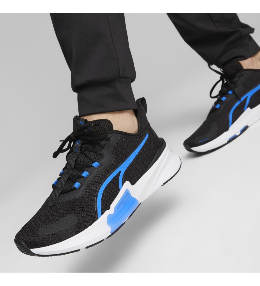 Tênis Puma PwrFrame TR2 preto