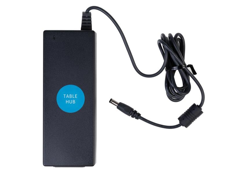 Logitech Rally Tisch Hub Netzteil Logitech Rally Tisch Hub Netzteil