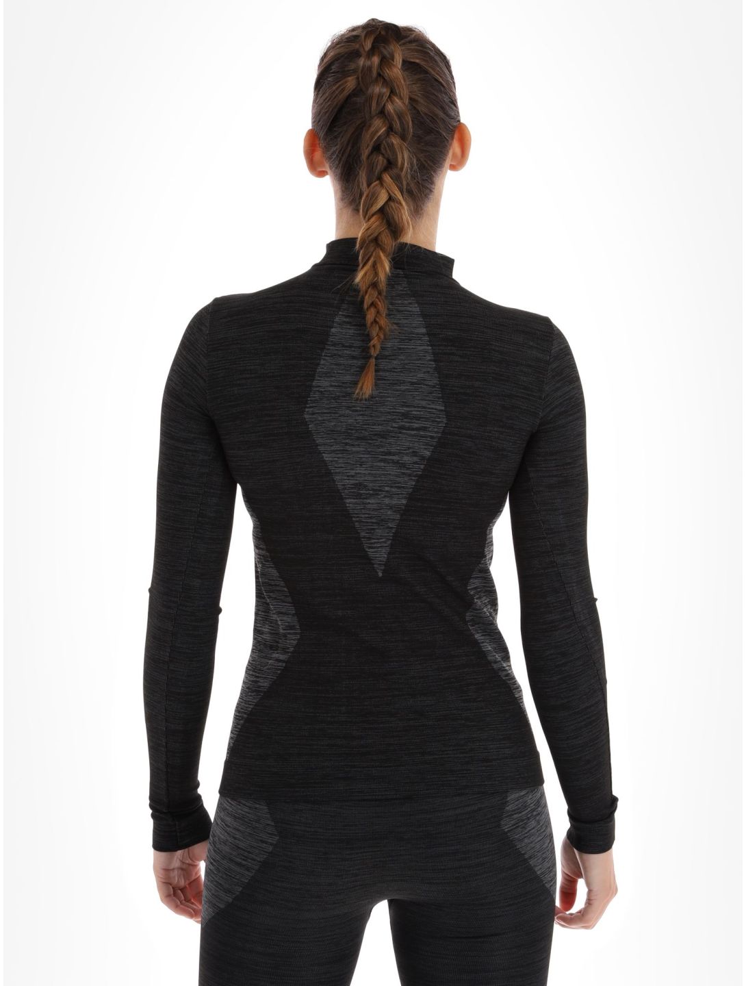 Technical Thermo Shirt Longsleeve thermoshirt dames