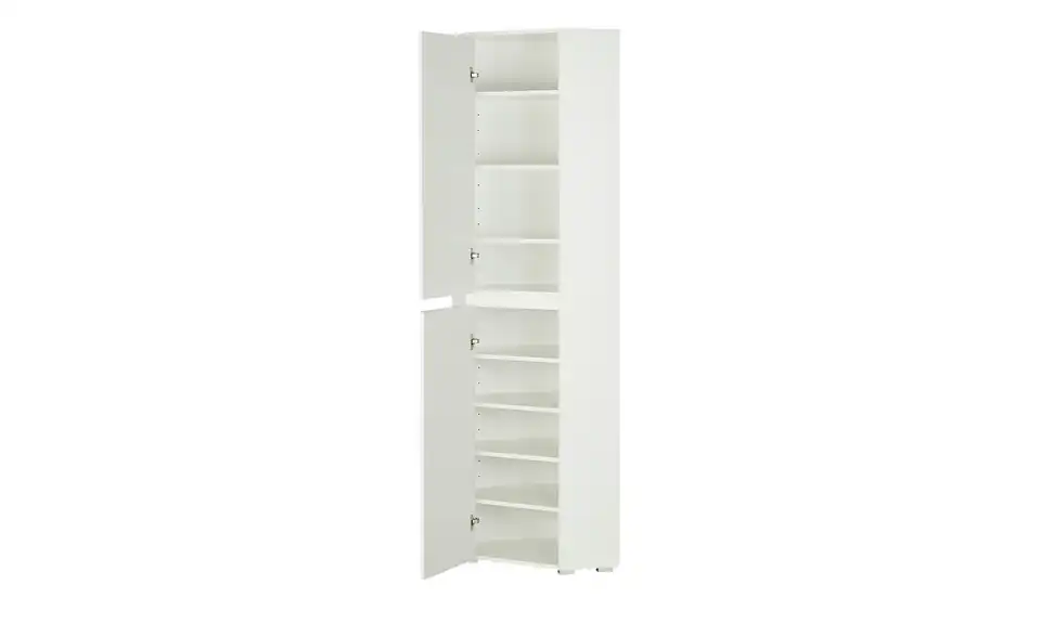 Mehrzweckhochschrank EckeSavona
