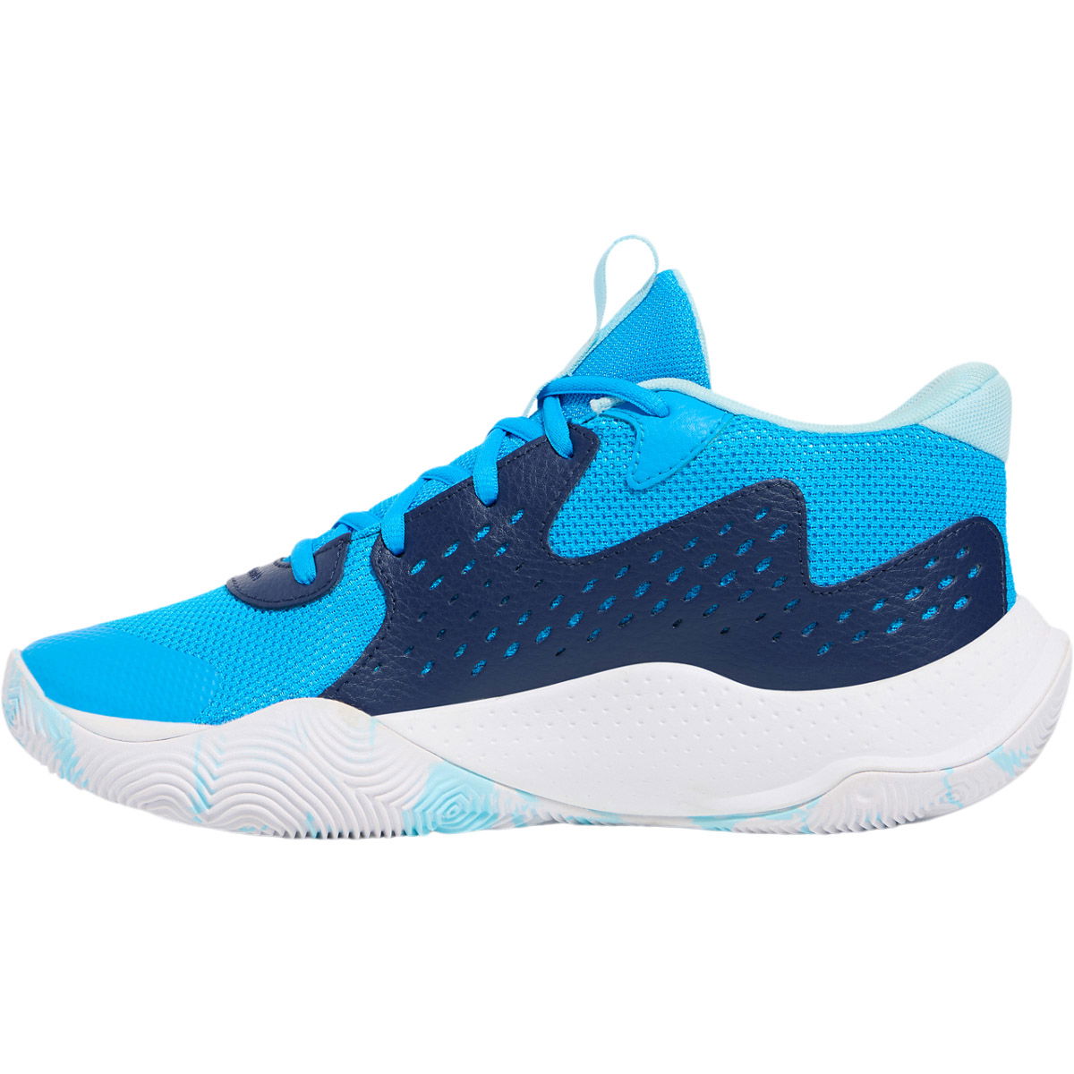 Under Armour Jet 23 Basketballsko Herre
