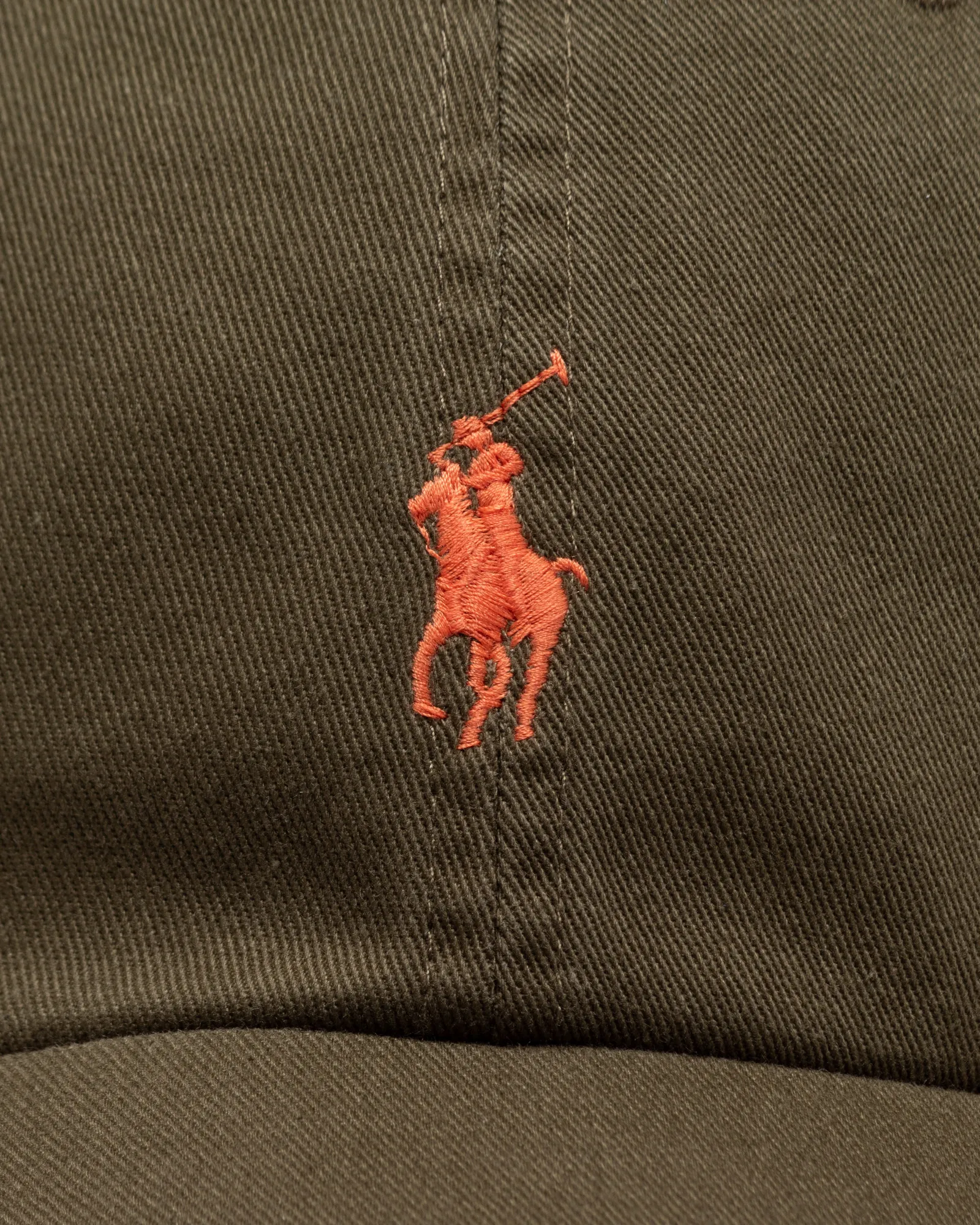 Polo Ralph Lauren CLS SPORT CAP