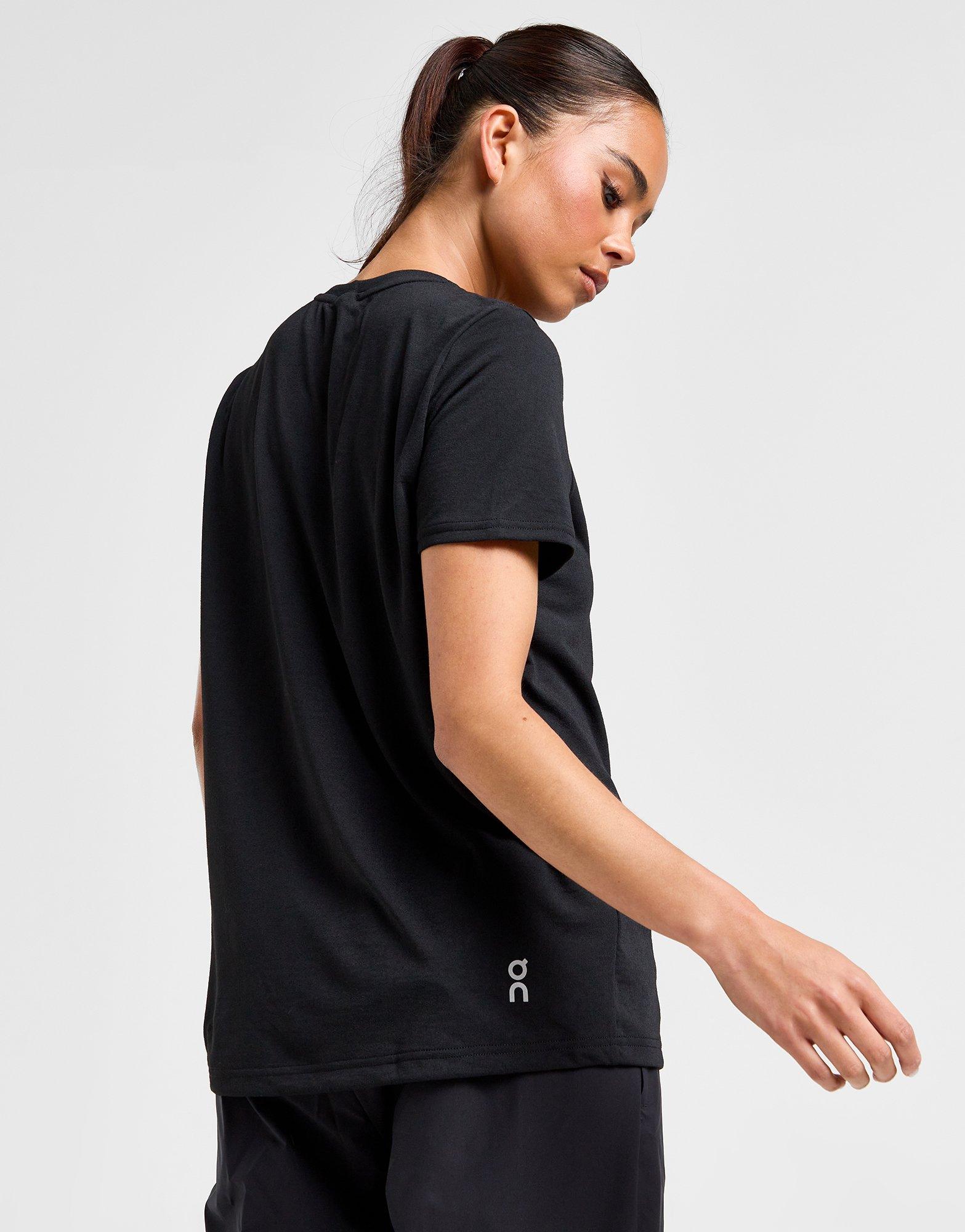 On Running T-shirt Femme