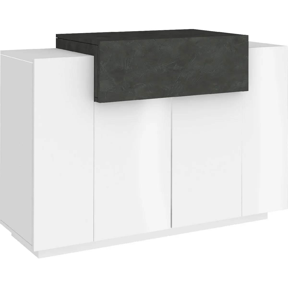 Alter Blanc & Gris