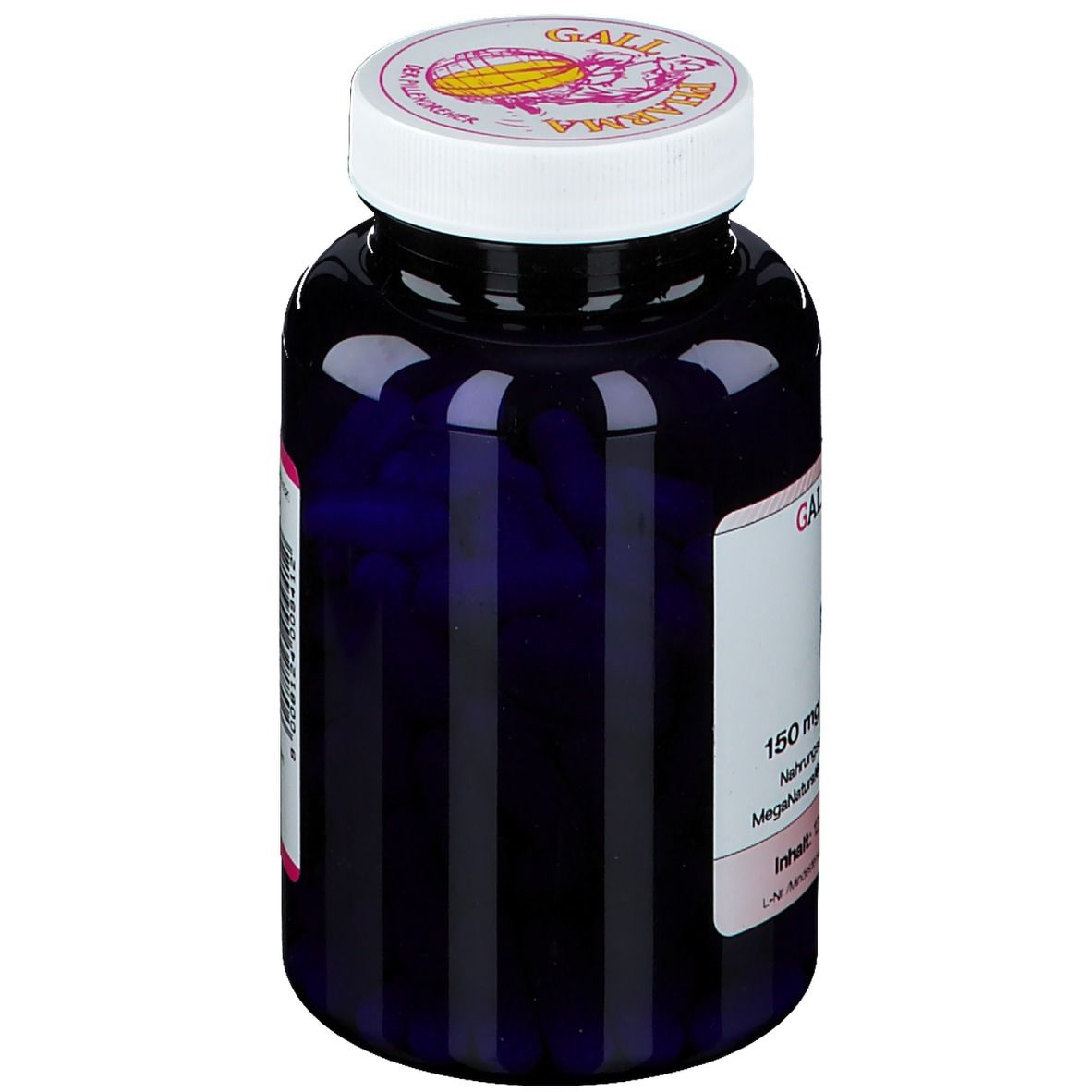 GALL PHARMA OPC 150 mg GPH Kapseln