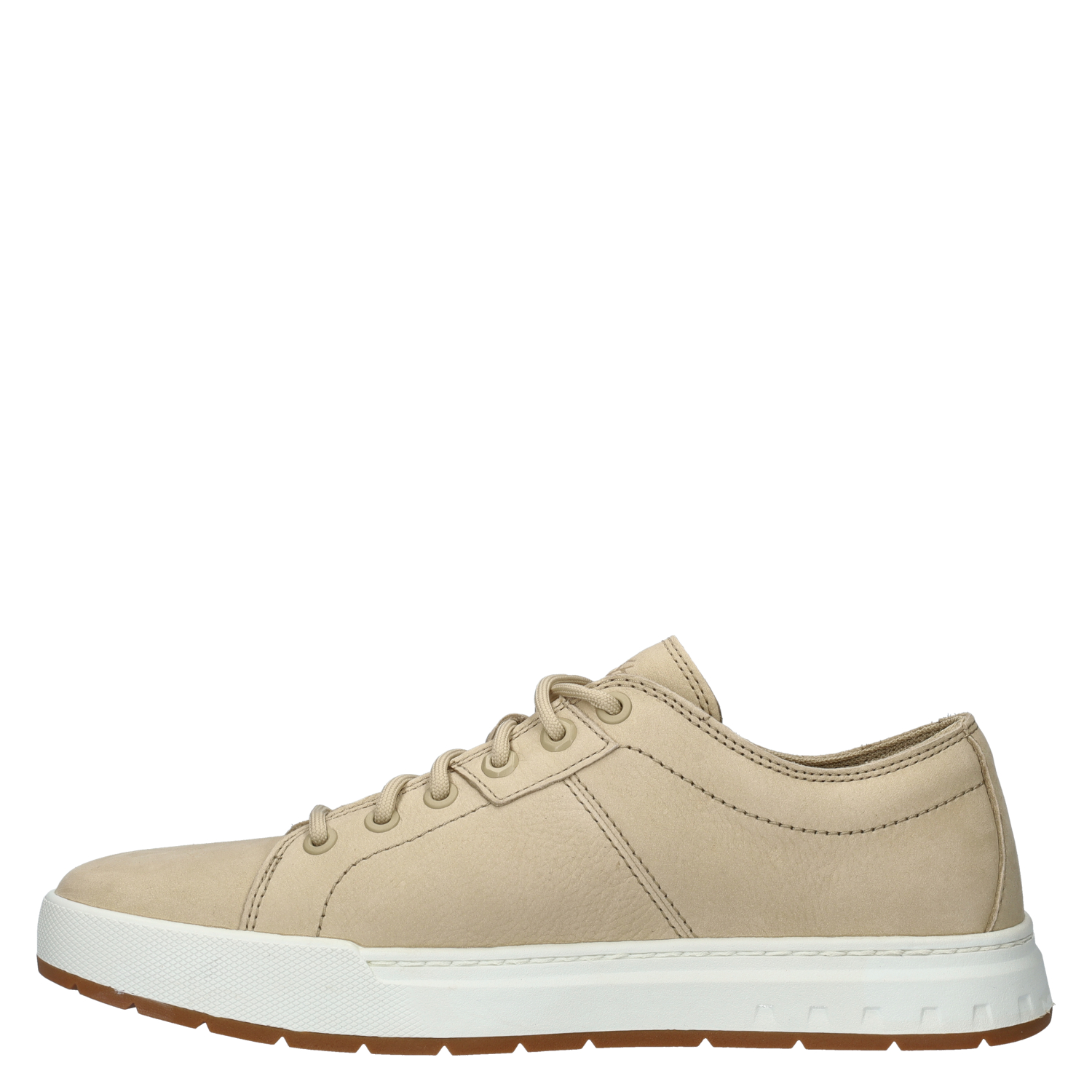 Maple Grove heren sneaker Timberland Beige