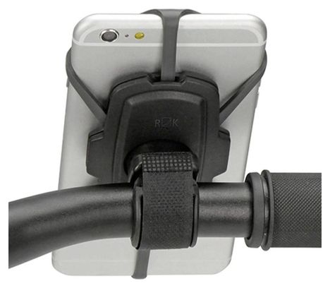 Support Guidon pour Smartphone Klickfix PhonePad Loop