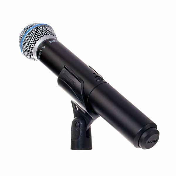 Shure BLX2/Beta58 T11