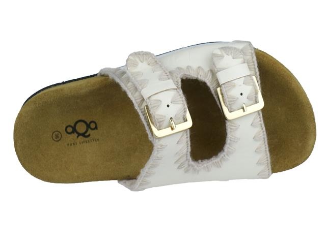 AQA Slipper