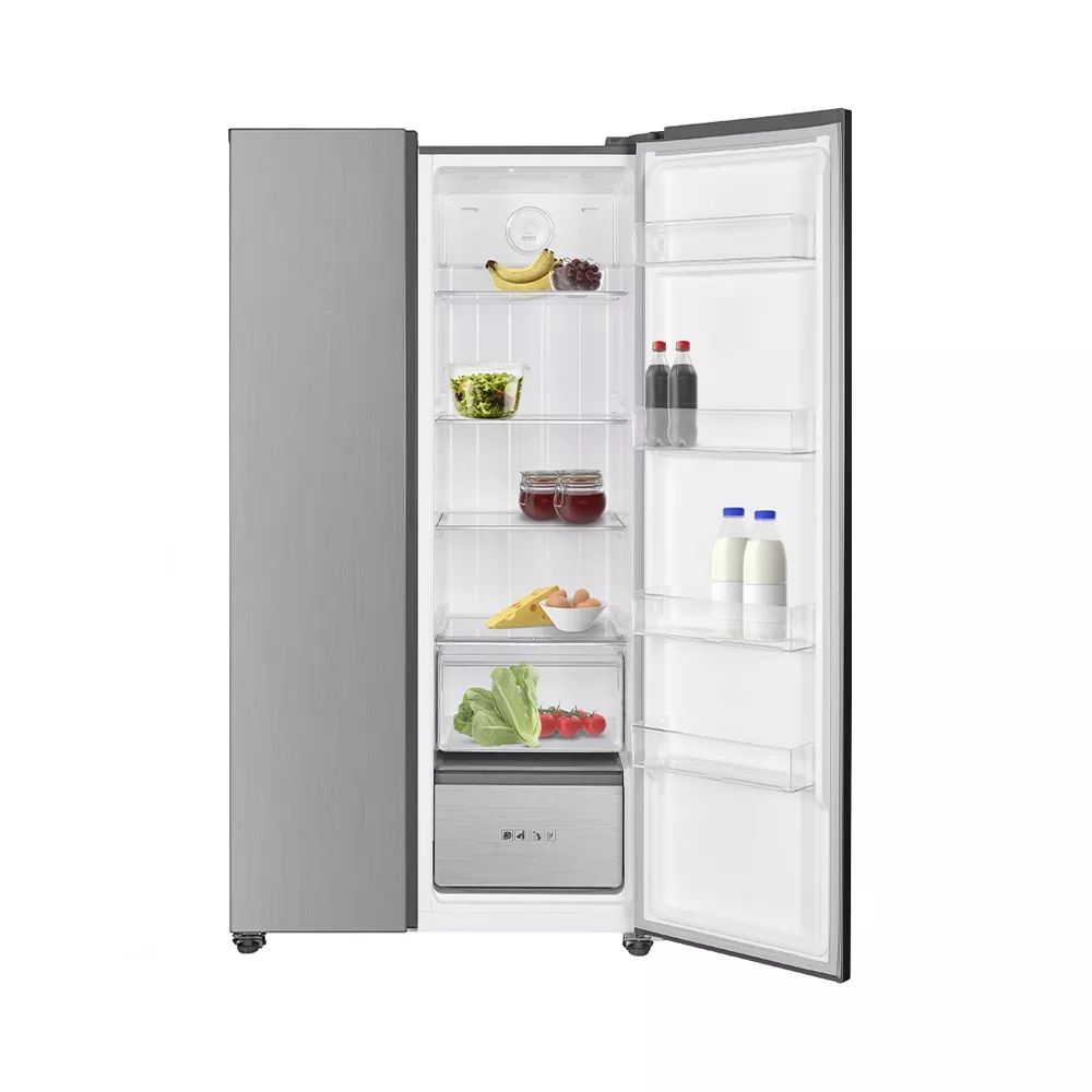Kibernetik FSP Food Center 595 Liter Side by Side C