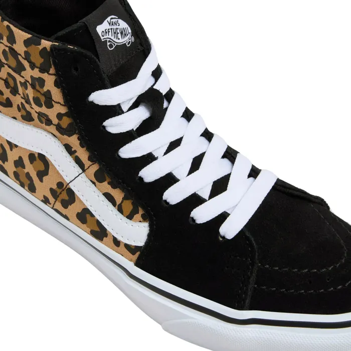 Vans SK8-Hi Tapered Sneakers Dames