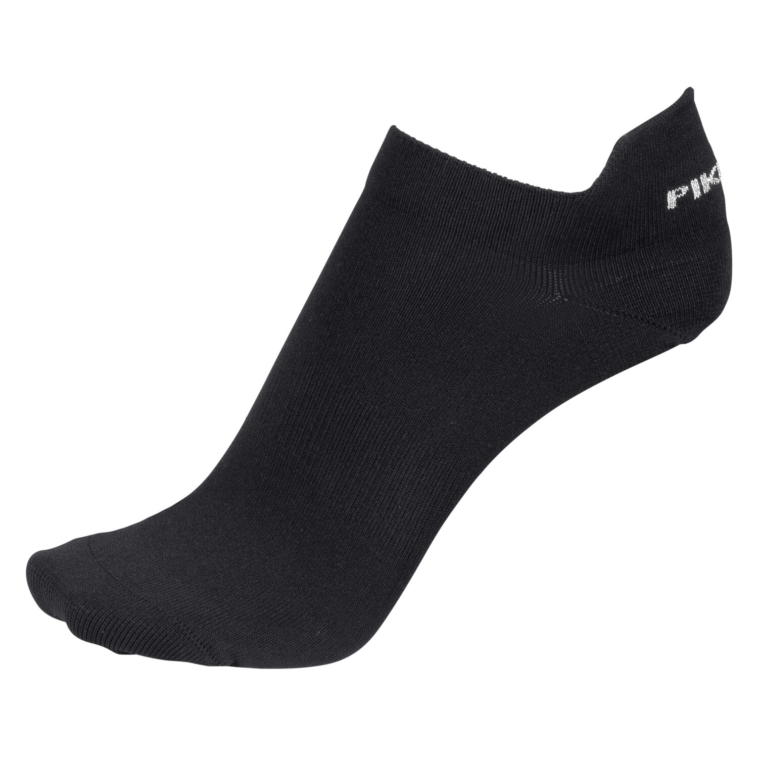 PIKEUR Sneakersocken  - black