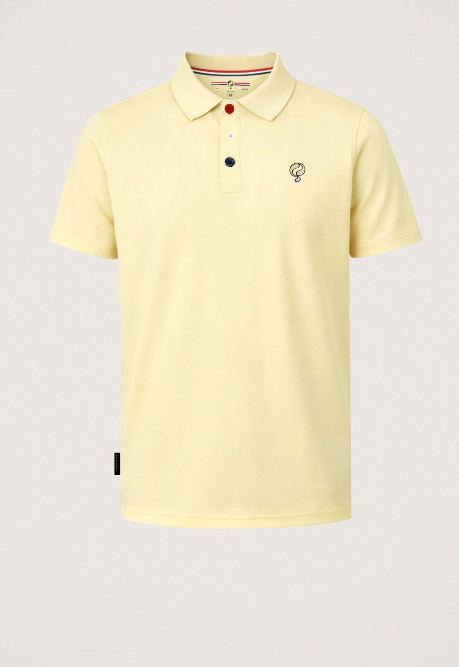 Quick-Q1905 Willemstad Polo
