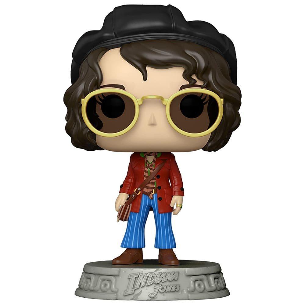 FUNKO GAME POP! Movies: Helena Shaw Indiana Jones