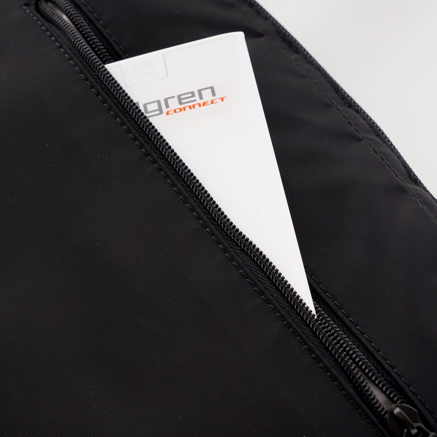 Hedgren Inner City Metro Schoudertas I black