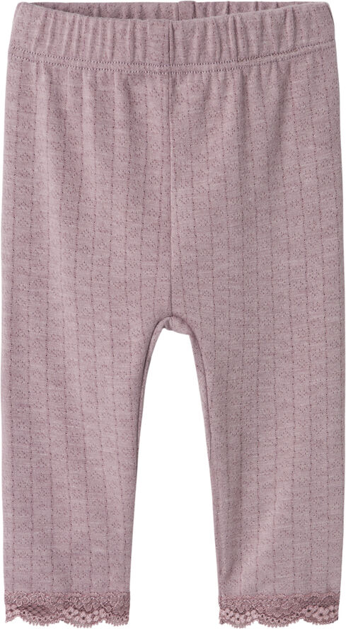 Name It NBFTIMIAN LEGGING Lilla