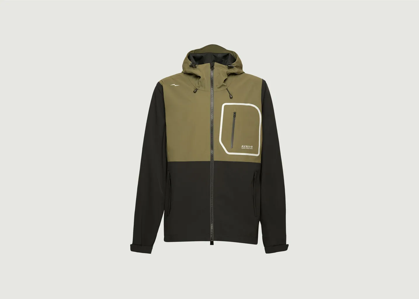 Veste Hardshell Interlude AVNIER