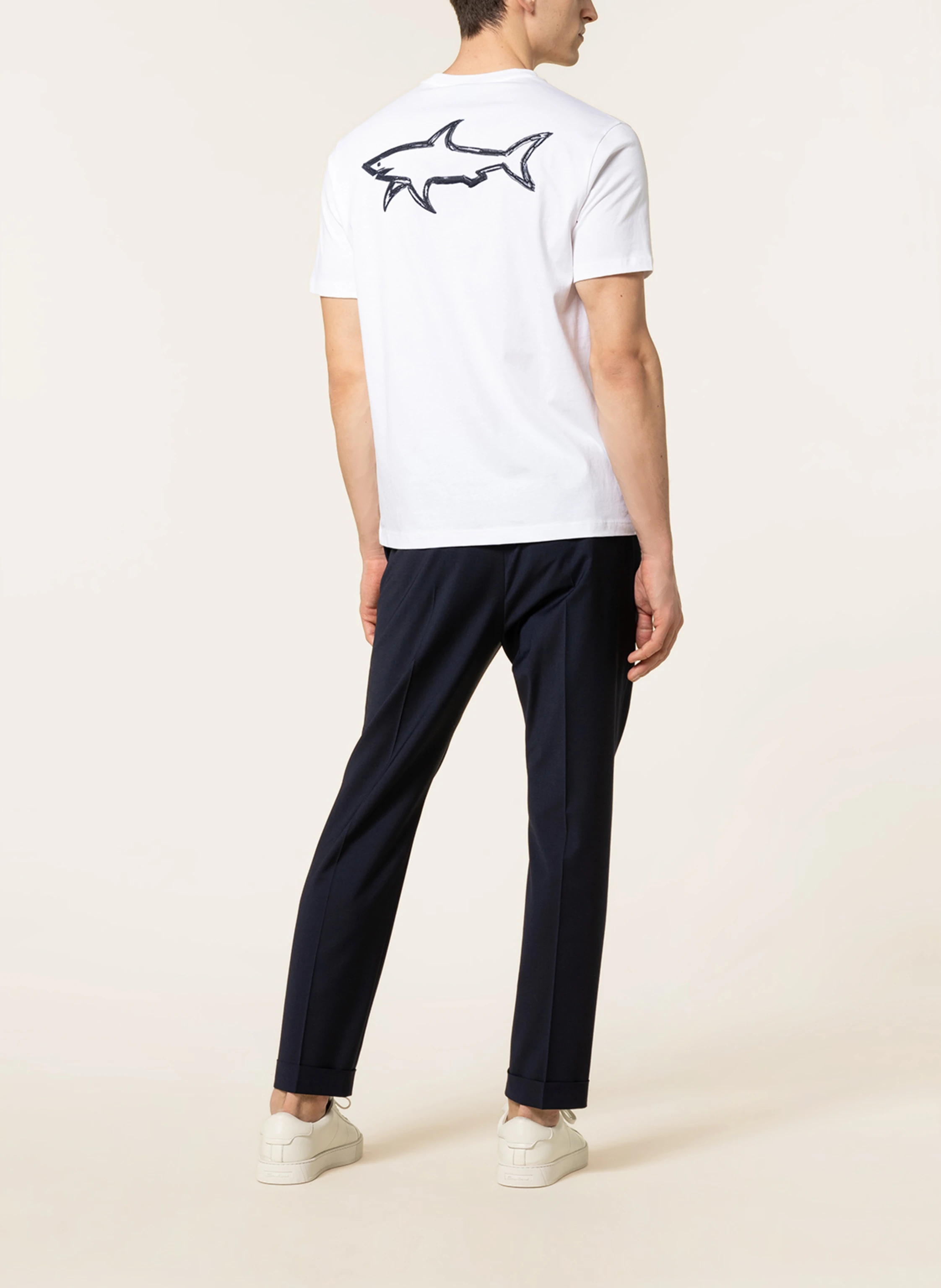PAUL & SHARK T-Shirt