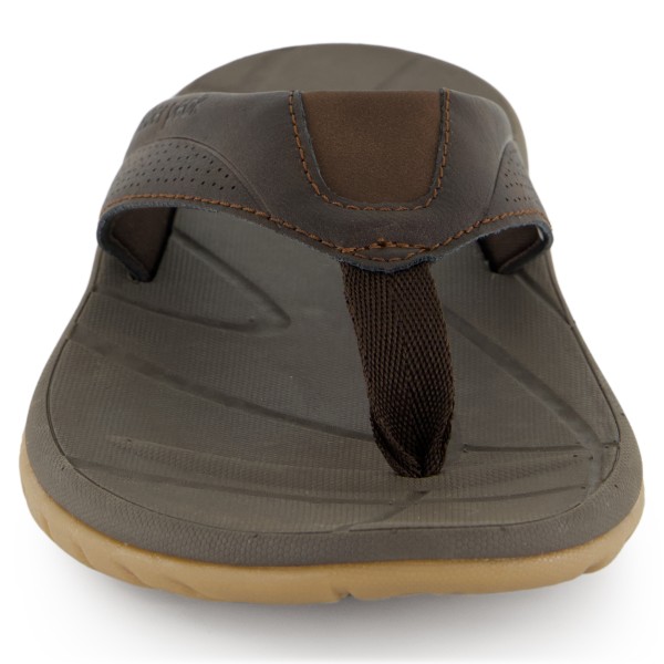 Heber Peak - SylvaHe. Toe Slipper - Sandales