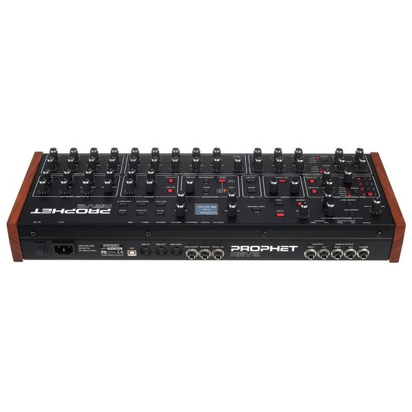 Sequential Prophet REV2-8 Desktop