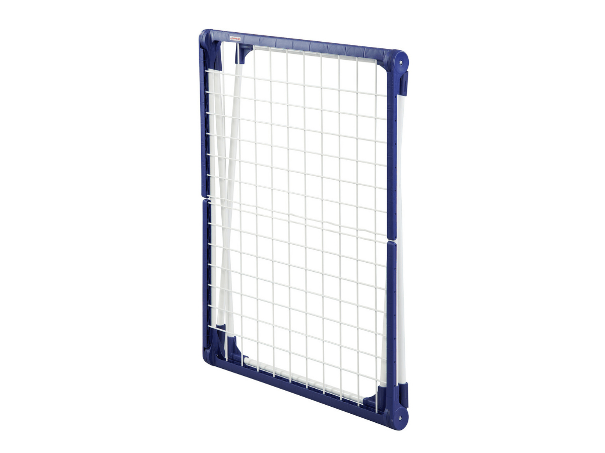 Leifheit pegasus 200 solid comfort droogrek