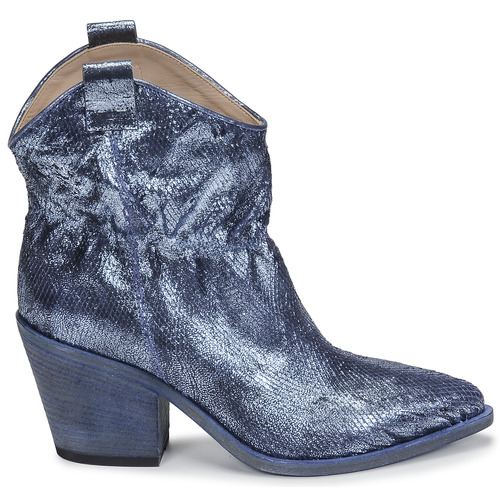 Fru.it - 6901-376-BLUE - Bleu