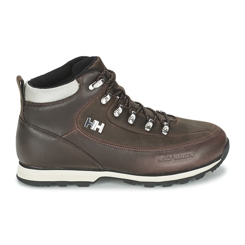 Helly Hansen - THE FORESTER - Marron