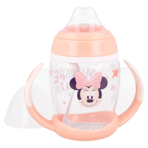 Caneca de Treinamento da Minnie Mouse 65995