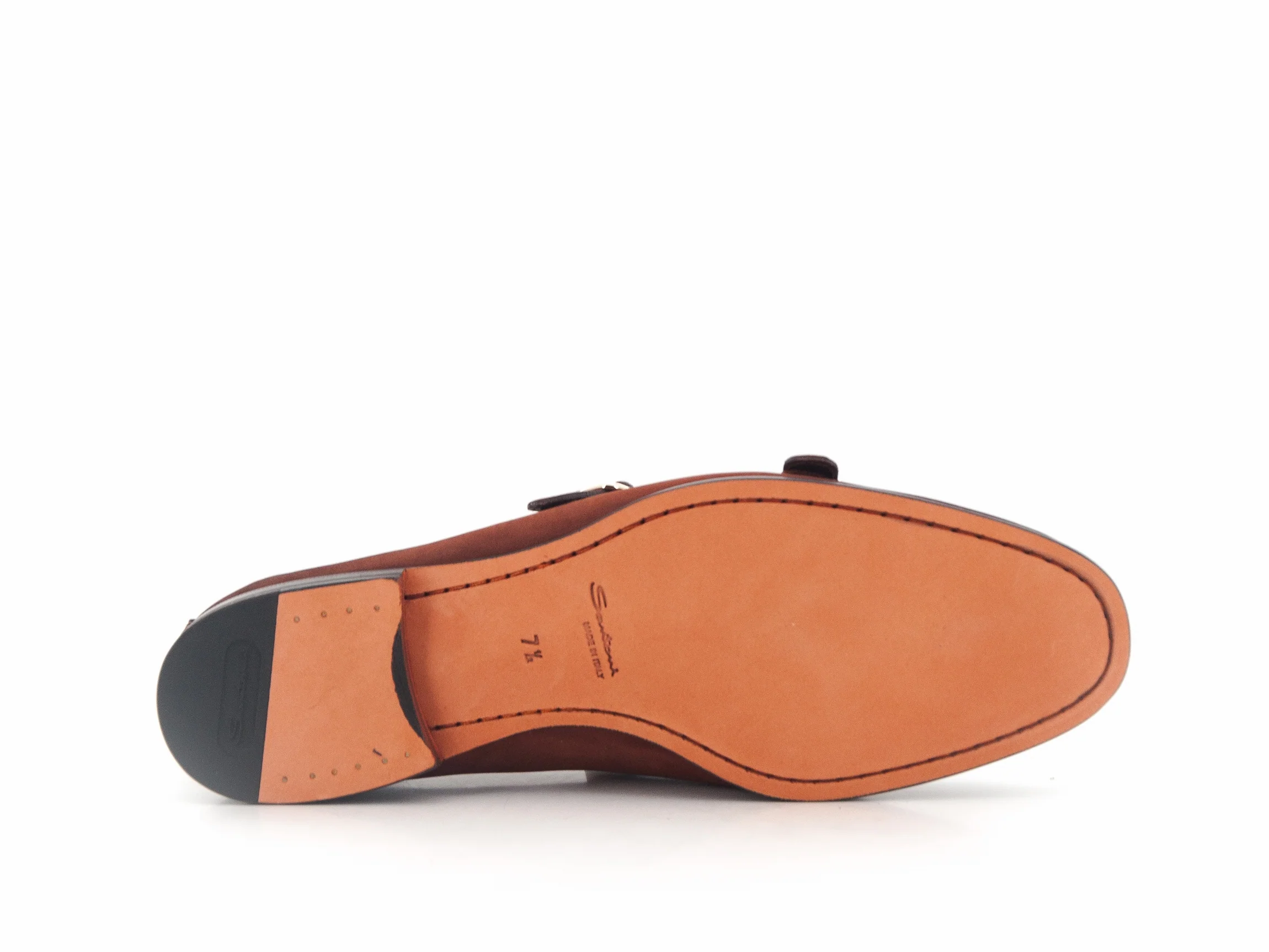 SANTONI - CARLOS 13663 LOT MARRON