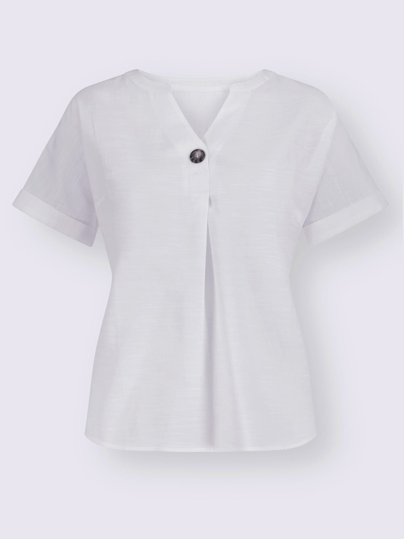 Chemisier 55% coton