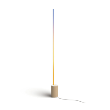 Philips Hue Signe Gradient vloerlamp