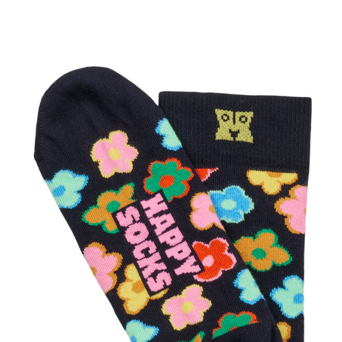 Happy socks - FLOWER - Multicolore