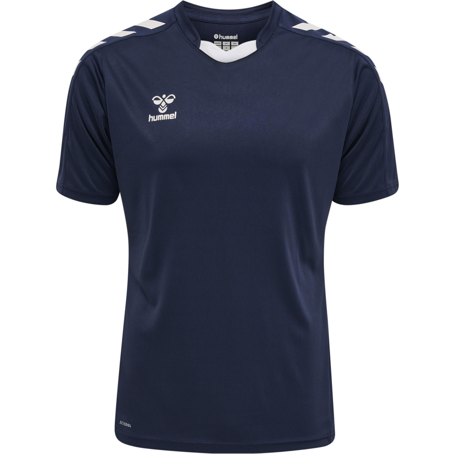 Hummel Core XK Poly Shirt Men