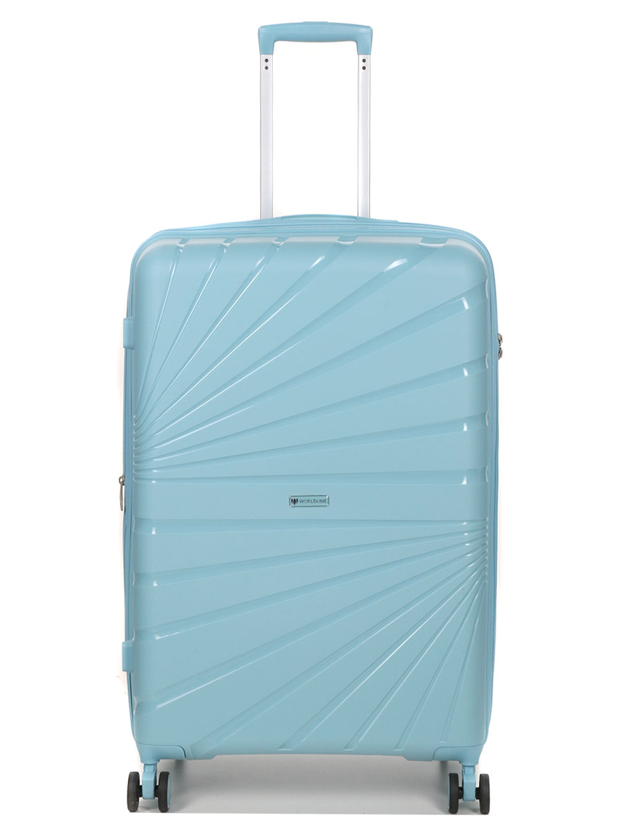Valise Worldline Abidjan 74 cm