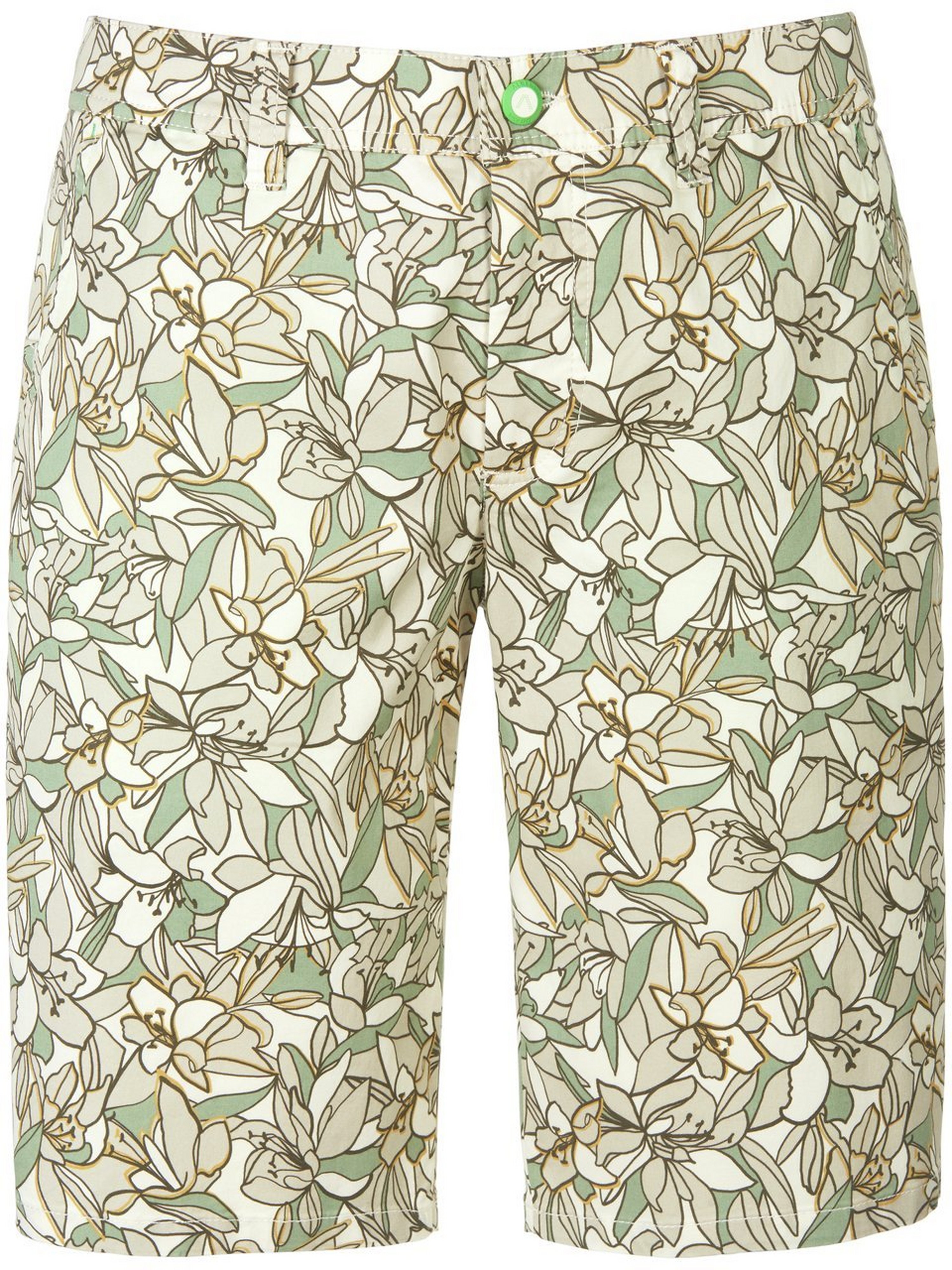 Golf-Shorts EARNIE - Cool Flowers