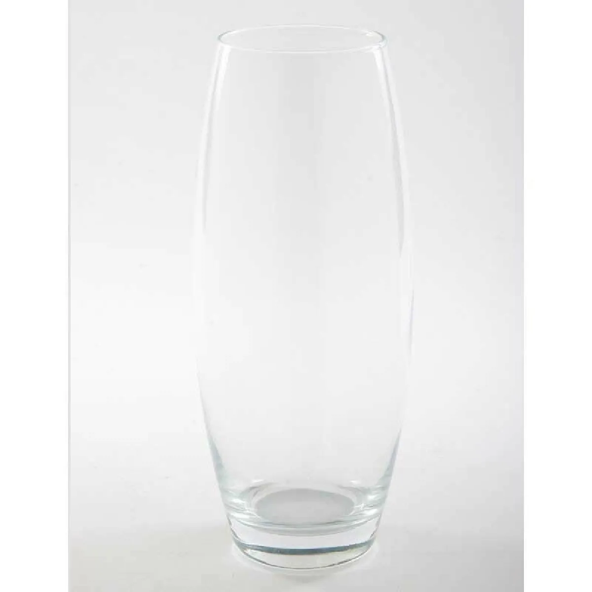 Vase transparant