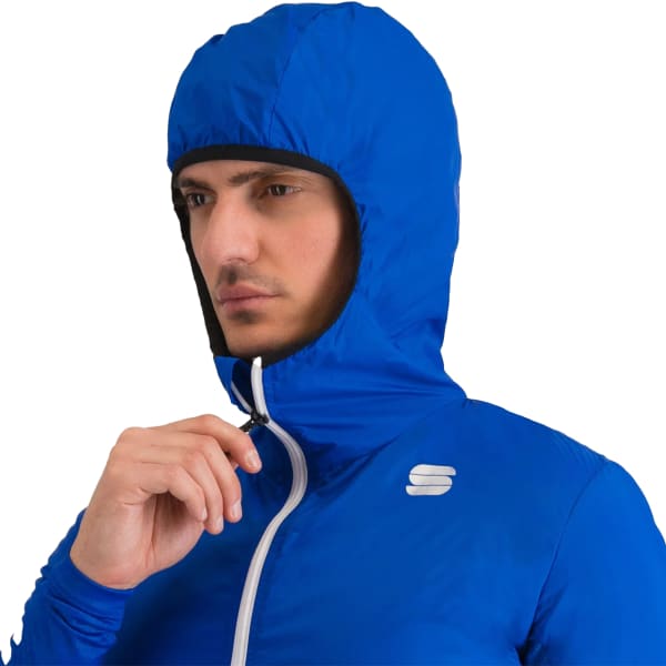 Veste ski de fond SPORTFUL RYTHMO PUFFY JKT BRIGHT BLUE